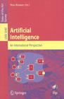 Artificial Intelligence. an International Perspective: An International Perspective By Max Bramer Cover Image