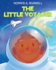 The Little Voyager By Norris A. Burrell Cover Image