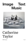 Image Text Music By Catherine Taylor Cover Image