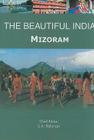 The Beautiful India - Mizoram Cover Image