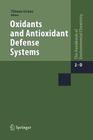 Oxidants and Antioxidant Defense Systems (Handbook of Environmental Chemistry #2) Cover Image