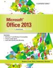Microsoft Office 2013: Illustrated, Second Course Cover Image