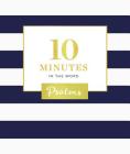 10 Minutes in the Word: Psalms By Zondervan Cover Image