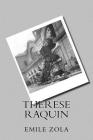 Therese Raquin By Emile Zola Cover Image