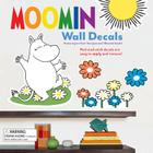 Moomin Wall Decals Cover Image
