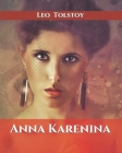 Anna Karenina Cover Image
