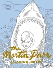 The Martin Parr Coloring Book! By Martin Parr (Photographer), Jane Mount (Illustrator) Cover Image