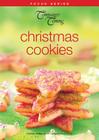 Christmas Cookies (Focus) By Jean Pare Cover Image