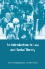 Theory and Method in Socio-Legal Research (Onati International Series in Law and Society #14) Cover Image