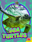 Sea Turtles Cover Image