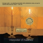 Interpreter of Maladies Lib/E By Jhumpa Lahiri, Matilda Novak (Read by) Cover Image