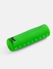 Fluo Green Pencil Case Tombolino By Pdipigna (Designed by) Cover Image