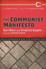 The Communist Manifesto (Clydesdale Classics) Cover Image
