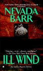Ill Wind (An Anna Pigeon Novel #3) By Nevada Barr Cover Image