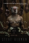Fit for Consumption Cover Image