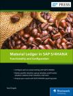 Material Ledger in SAP S/4hana: Functionality and Configuration By Paul Ovigele Cover Image