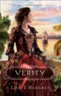 Verity (Sugar Baron's Daughters #2) By Lisa T. Bergren Cover Image