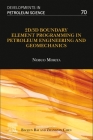 2d/3D Boundary Element Programming in Petroleum Engineering and Geomechanics: Volume 70 (Developments in Petroleum Science #70) Cover Image