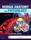 Introduction to Human Anatomy and Physiology By Eldra Pearl Solomon Cover Image