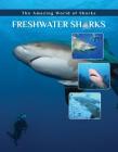 Freshwater Sharks By Elizabeth Roseborough Cover Image