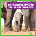 Crнas de Elefante En La Naturaleza (Elephant Calves in the Wild) By Marie Brandle Cover Image