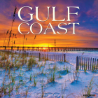 Gulf Coast 2025 12 X 12 Wall Calendar By Willow Creek Press Cover Image