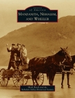 Manzanita, Nehalem, and Wheeler (Images of America) Cover Image