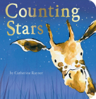 Counting Stars By Catherine Rayner, Catherine Rayner (Illustrator) Cover Image