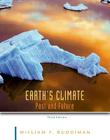 Earth's Climate: Past and Future By William F. Ruddiman Cover Image