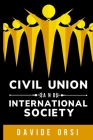 Civil Union and International Society Cover Image