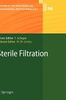 Sterile Filtration (Advances in Biochemical Engineering & Biotechnology #98) Cover Image