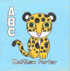 ABC By Matthew Porter (Illustrator) Cover Image