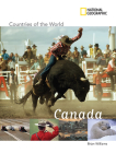 National Geographic Countries of the World: Canada Cover Image
