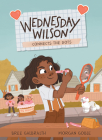 Wednesday Wilson Connects the Dots Cover Image