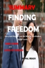 SUMMARY of FINDING FREEDOM: Harry and Meghan and the Making of a Modern Royal Family By Royal Reads Cover Image