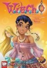 W.I.T.C.H.: The Graphic Novel, Part IX. 100% W.I.T.C.H., Vol. 3 Cover Image