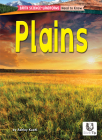 Plains Cover Image