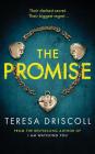 The Promise By Teresa Driscoll, Esther Wane (Read by), Billie Fulford-Brown (Read by) Cover Image