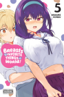 Breasts Are My Favorite Things in the World!, Vol. 5 Cover Image