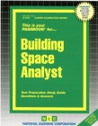 Building Space Analyst: Passbooks Study Guide (Career Examination Series) By National Learning Corporation Cover Image