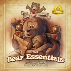 The Bear Essentials By Hal Price, Michael Bayouth (Illustrator) Cover Image