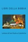 Lettere (libri della Bibbia) By Giacomo, Pietro, Giovanni Cover Image