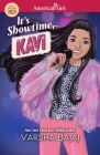 It's Showtime, Kavi (American Girl® Girl of the Year™) Cover Image