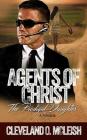 Agents Of Christ: The Prodigal Daughter Cover Image