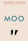 MOO: A Novel Cover Image