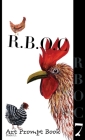 R.B.O.C 7: Art Prompt Book By Dude LL (Editor) Cover Image