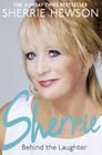 Behind the Laughter By Sherrie Hewson Cover Image