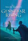 Into the Maelstrom (Gennebar Rising #2) Cover Image