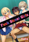 Fxxk Street Girls  Cover Image