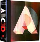 ABC3D By Marion Bataille Cover Image